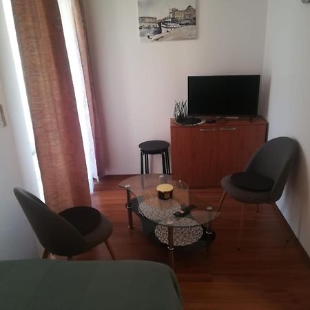 Apartment Mareda Dajla Luaran gambar