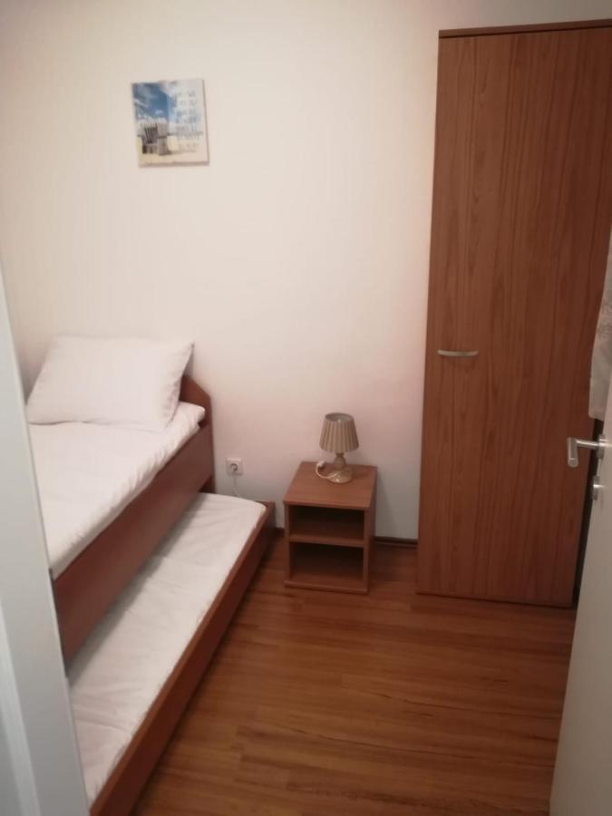 Apartment Mareda Dajla Luaran gambar