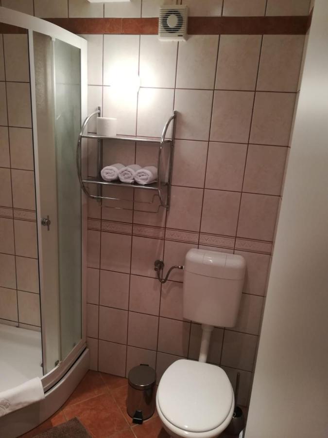 Apartment Mareda Dajla Luaran gambar