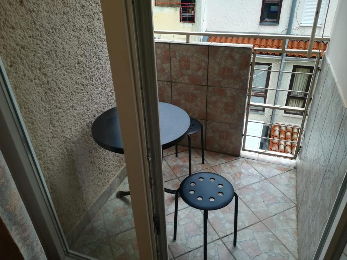Apartment Mareda Dajla Luaran gambar