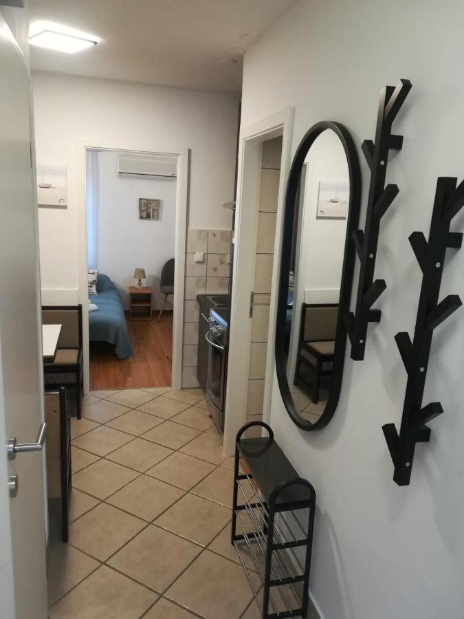 Apartment Mareda Dajla Luaran gambar