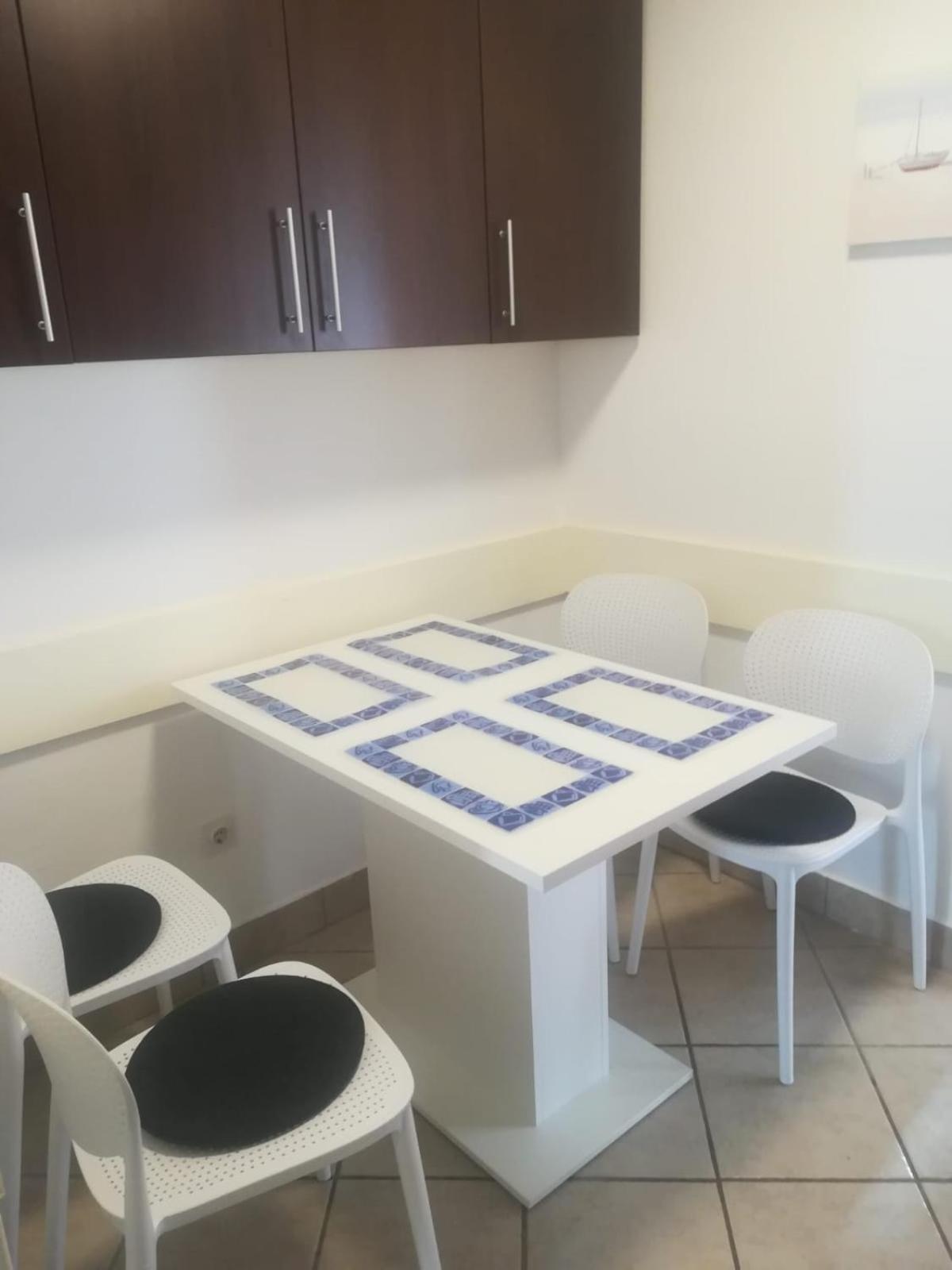 Apartment Mareda Dajla Luaran gambar