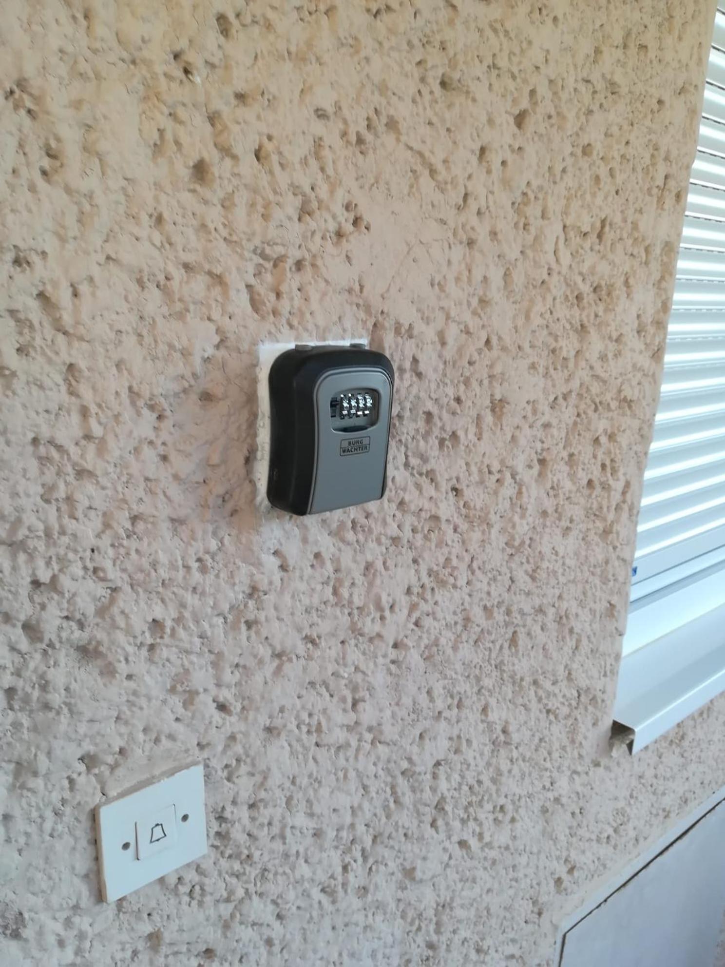 Apartment Mareda Dajla Luaran gambar